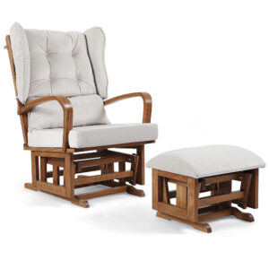 Astoria Nursing Chair