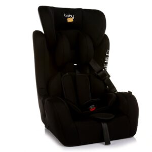 Tryfix Isofix Car Seat 9-36 kg