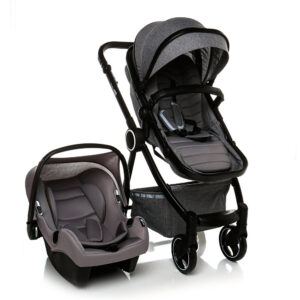 Vega Travel System Baby Stroller