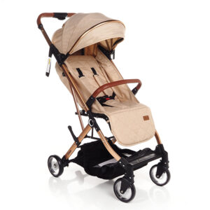 Coupe Stroller