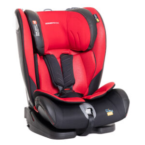 baby baby plus Secure Isofix Car Seat 9-36 kg