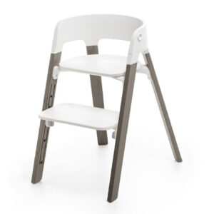 Steps High Chair