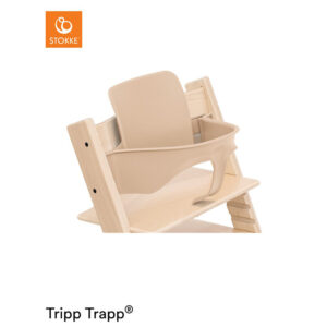 Tripp Trapp High Chair Baby Set