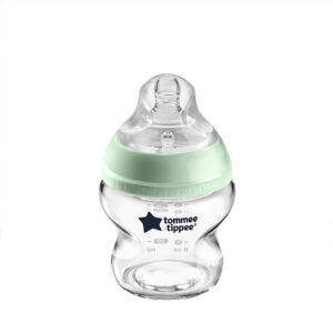 Nature Glass Baby Bottle 150 ml 0+ Months