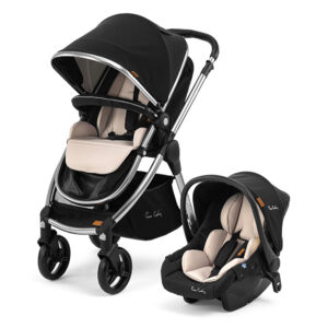 Voyager Travel System Baby Stroller