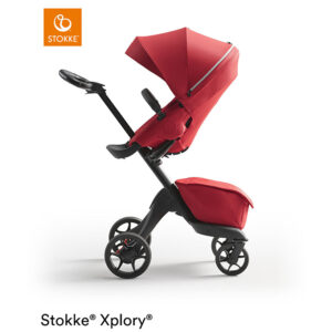 Xplory X Stroller