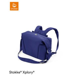 Xplory X Bag